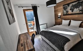 Appt Primeveres - Centre Village, Vue Montagne - Aravistour